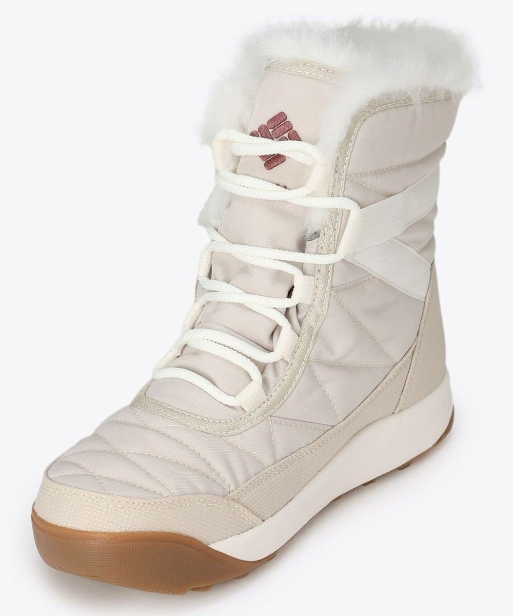 Columbia Columbia/ ミンクス ショーティー フォー ワイド /コロンビア 