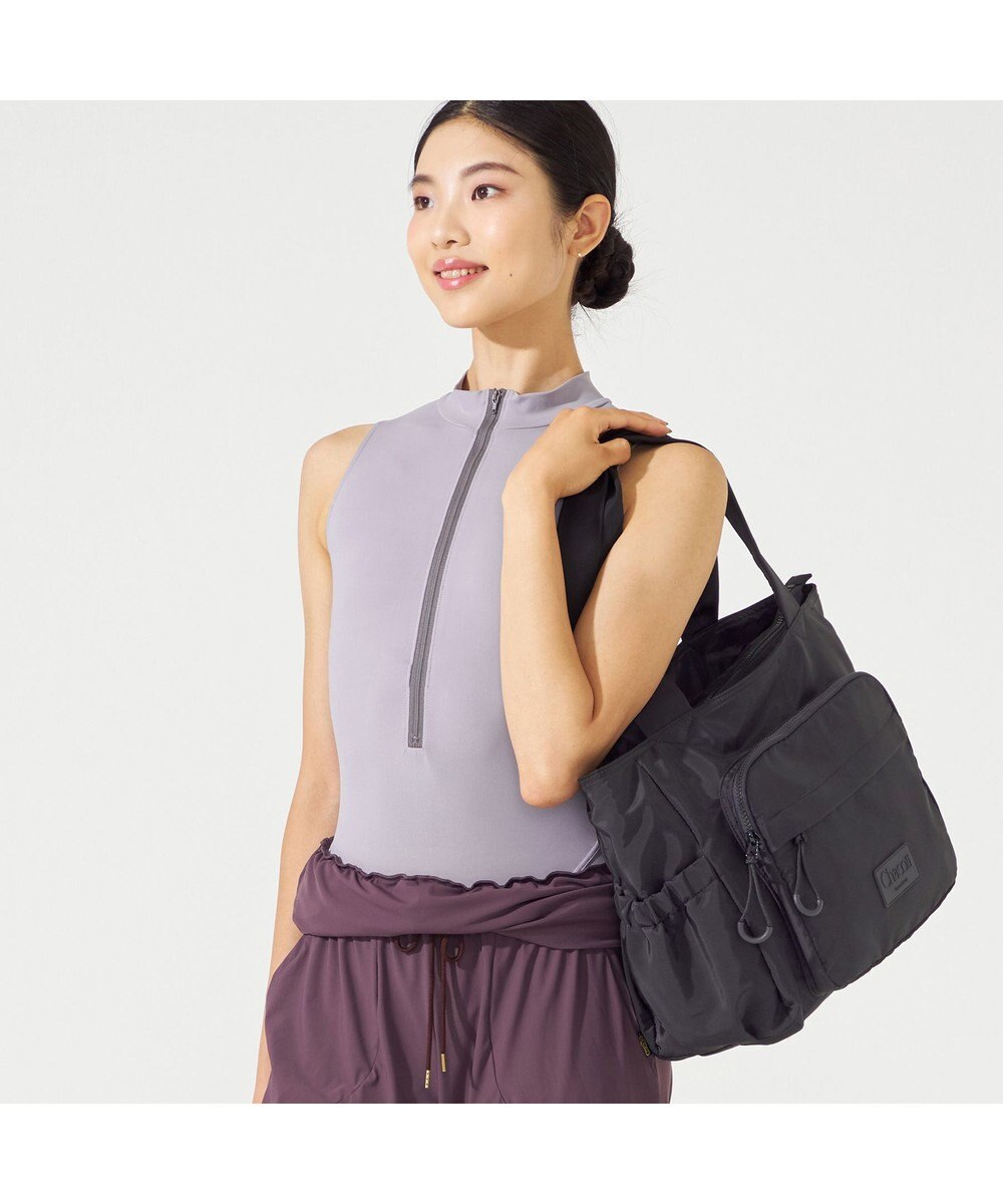 Chacott ★ハイネックレオタード 