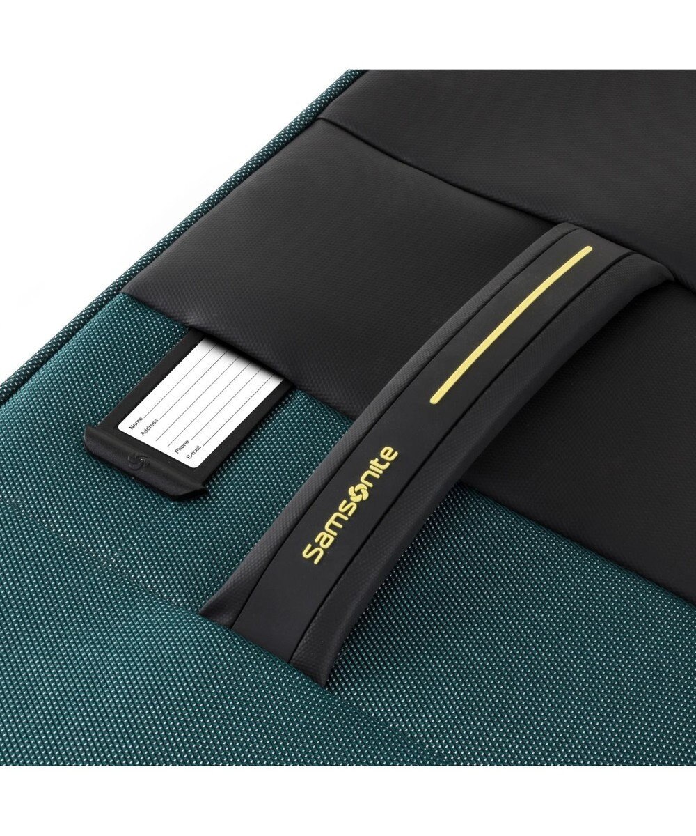 Samsonite サムソナイト スーツケース 105(/115)L  ストラリウム スピナー76 STRARIUM 