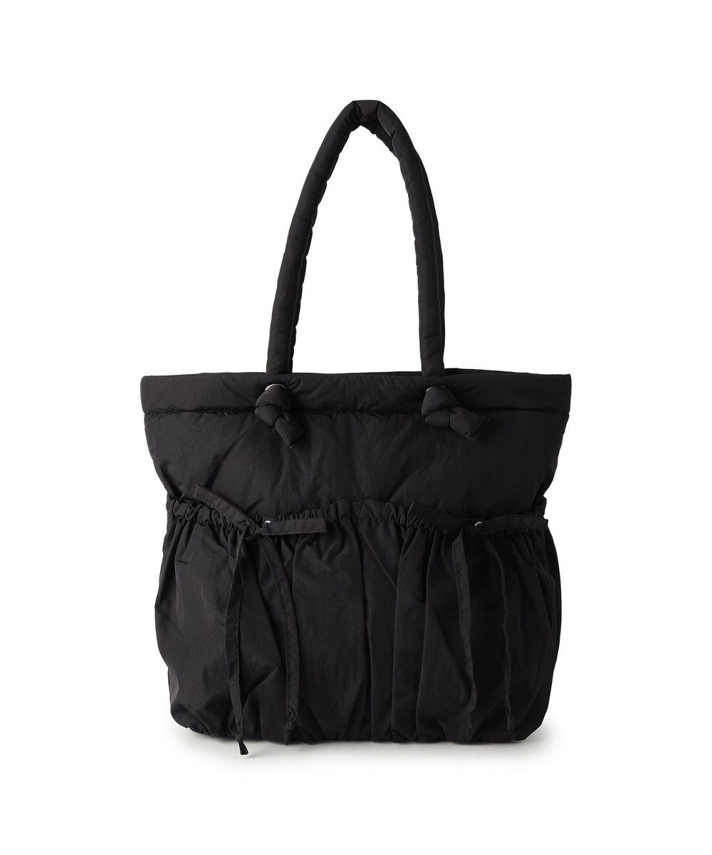 Chacott 2Pトートバッグ 