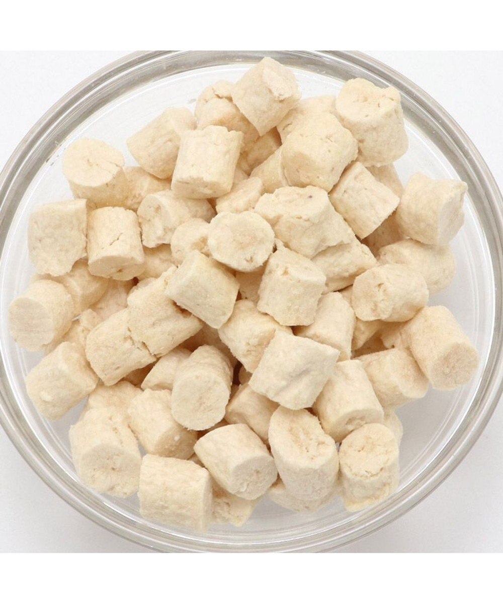 PET PARADISE サクサク鶏ささみ フリーズドライ 16g 国産 