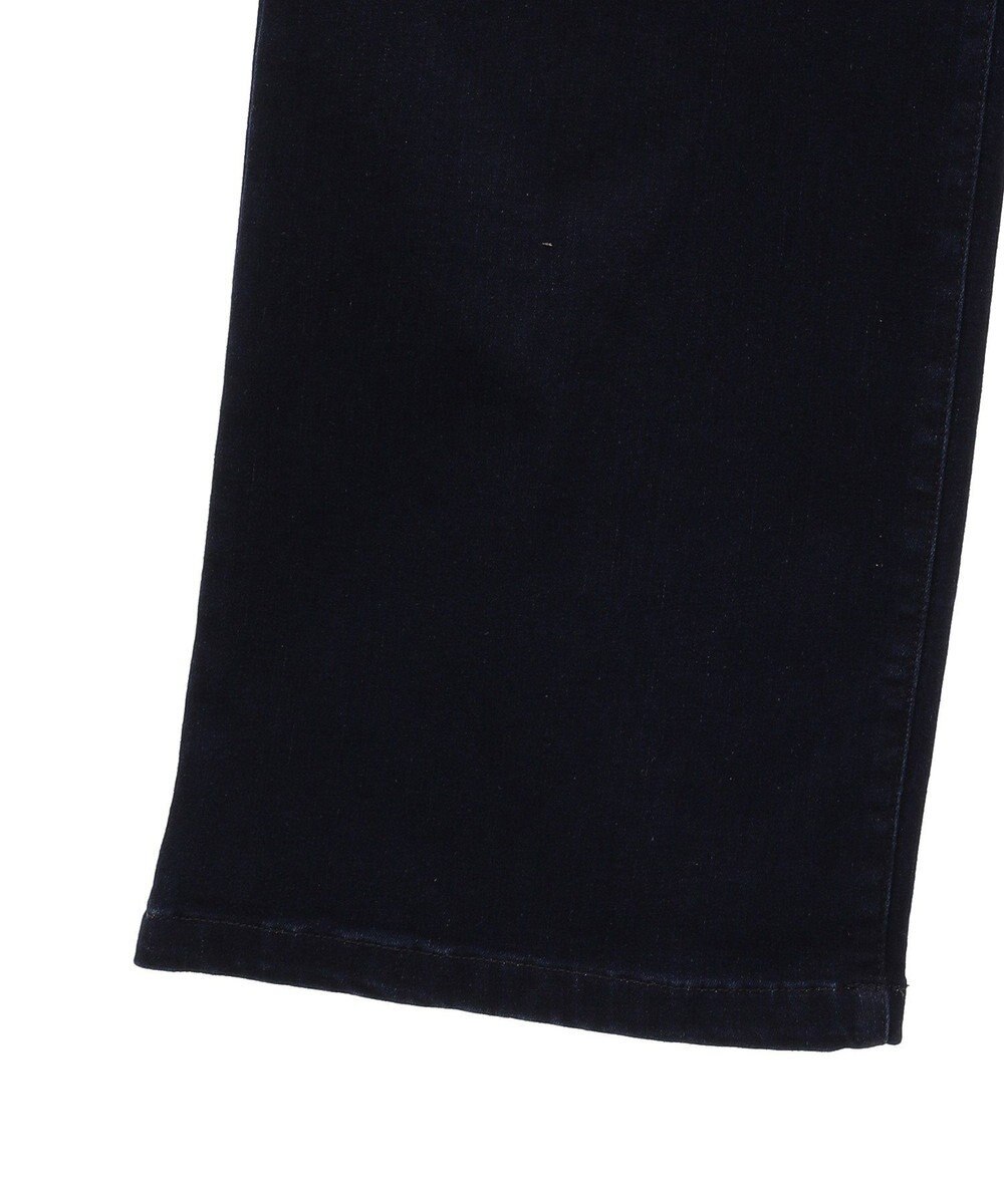 CRAFT STANDARD BOUTIQUE 裏起毛デニムワイドパンツ 