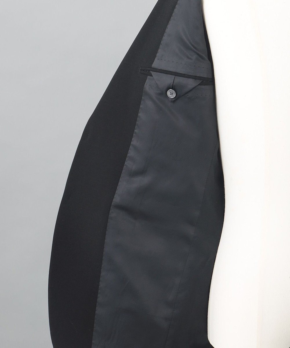 GOTAIRIKU 【WEAR BLACK】JAPANBLACK フォーマルスーツ 