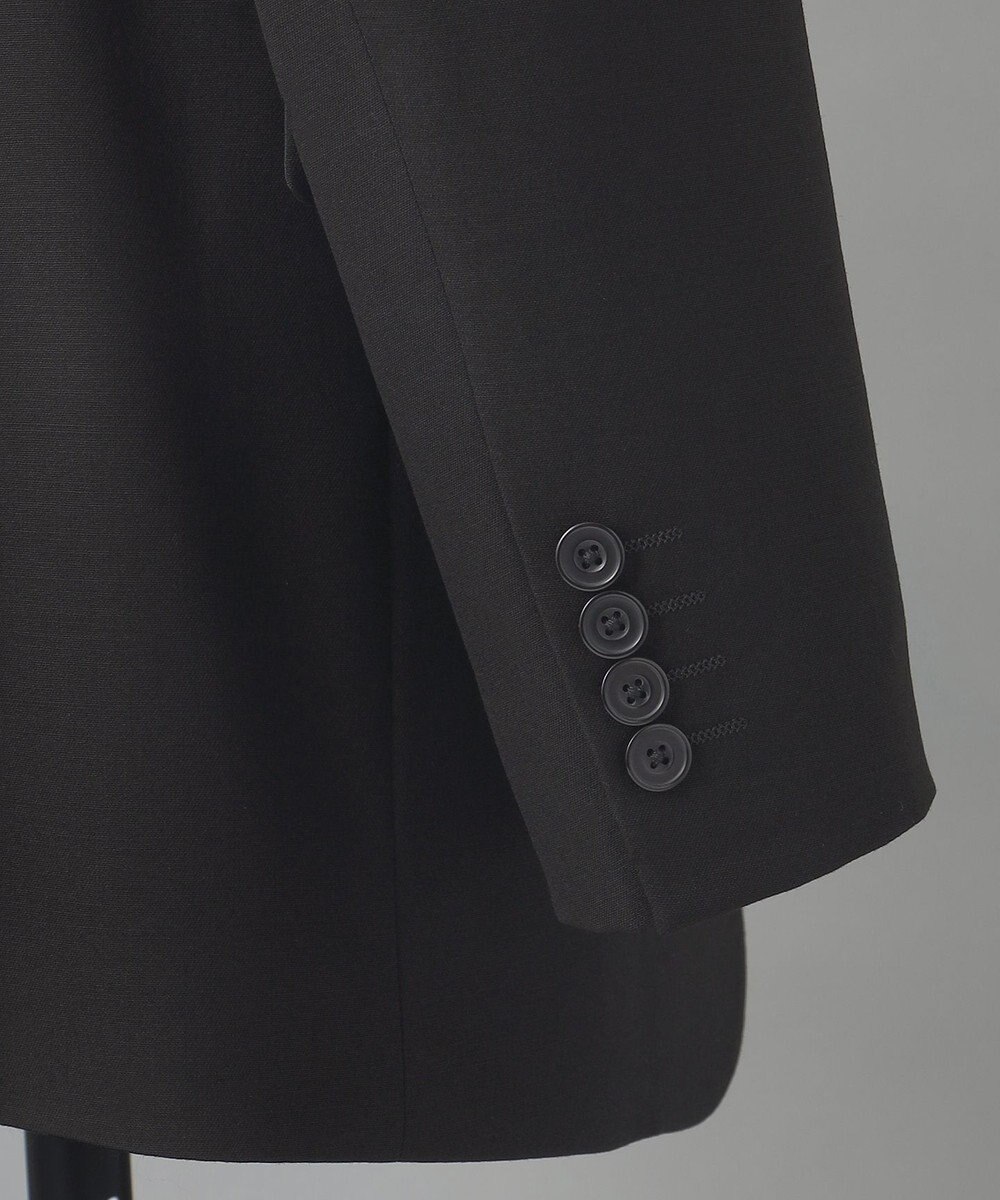 GOTAIRIKU 【WEAR BLACK】JAPANBLACK フォーマルスーツ 