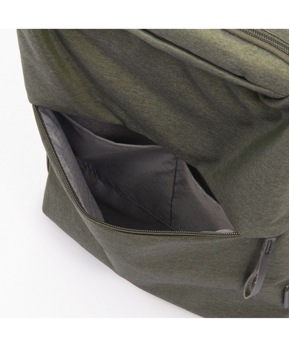 ACE BAGS & LUGGAGE ace. ジェンドリー リュックサック A4 14インチPC収納 67304 