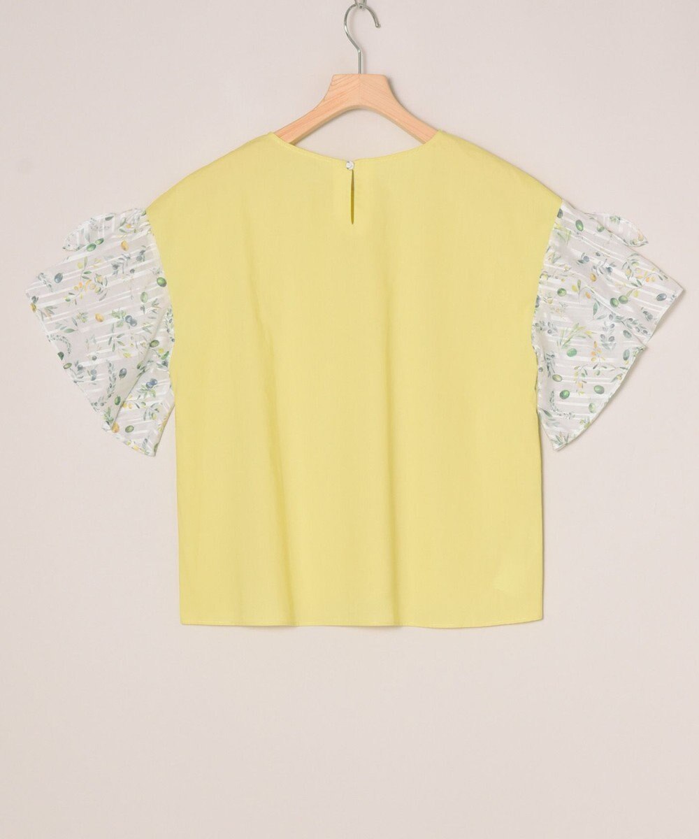 ONWARD Reuse Park 【組曲】ブラウス春夏 