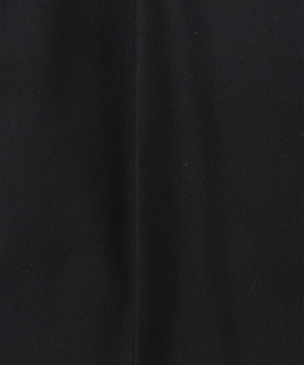 ANY SIS 【接触冷感・UVカット・撥水】クールタッチテーパード パンツ 