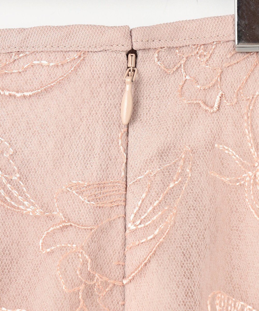 Feroux フレアレース スカート 