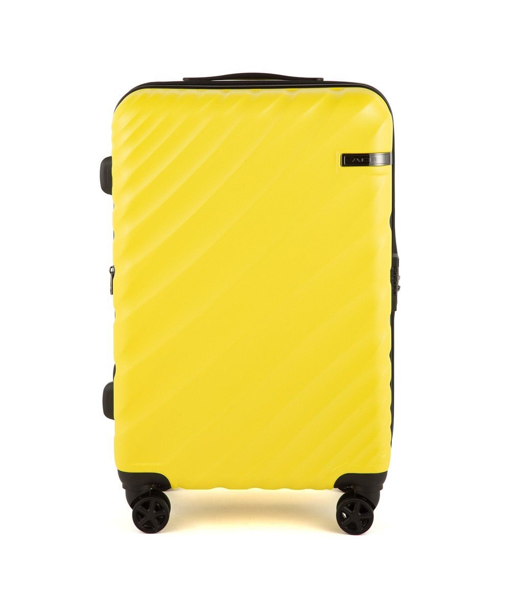 ACE BAGS & LUGGAGE ACE オーバル2 スーツケース 拡張機能 57L/70L 05912 エース 