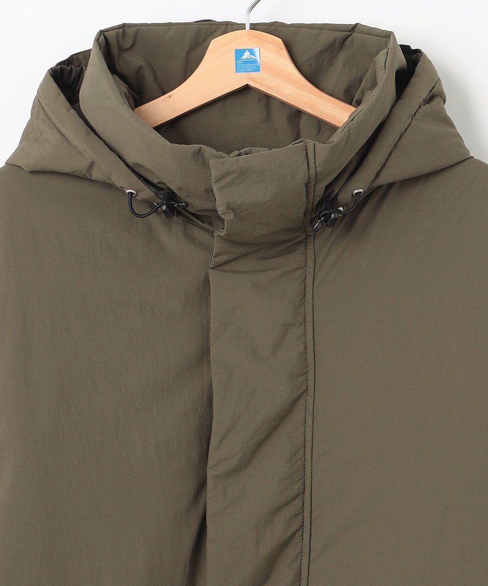 SHARE PARK MENS 【UNISEX】蓄熱中綿モンスタージャケット（L・XLサイズ） 