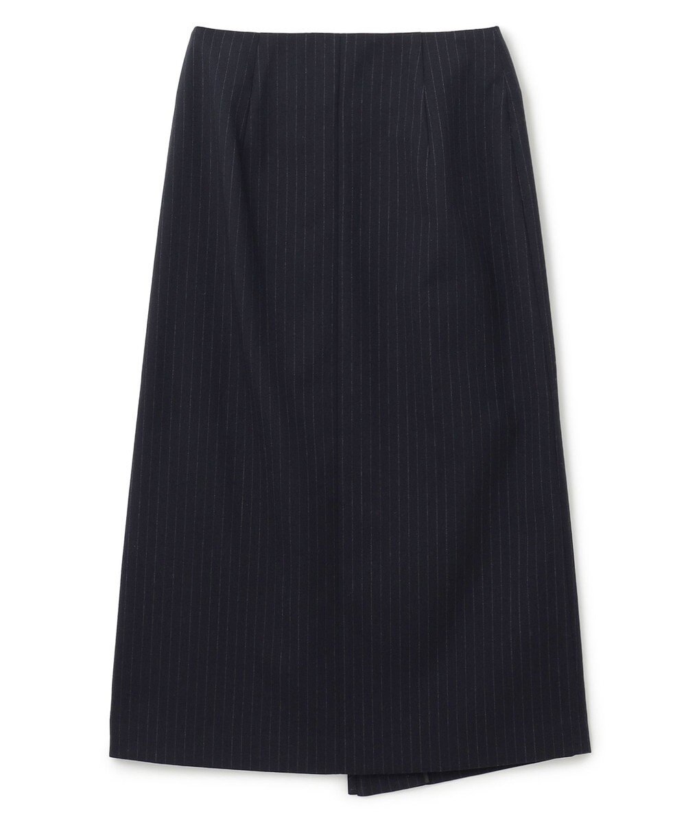 JOSEPH ピンストライプ　スカート 
