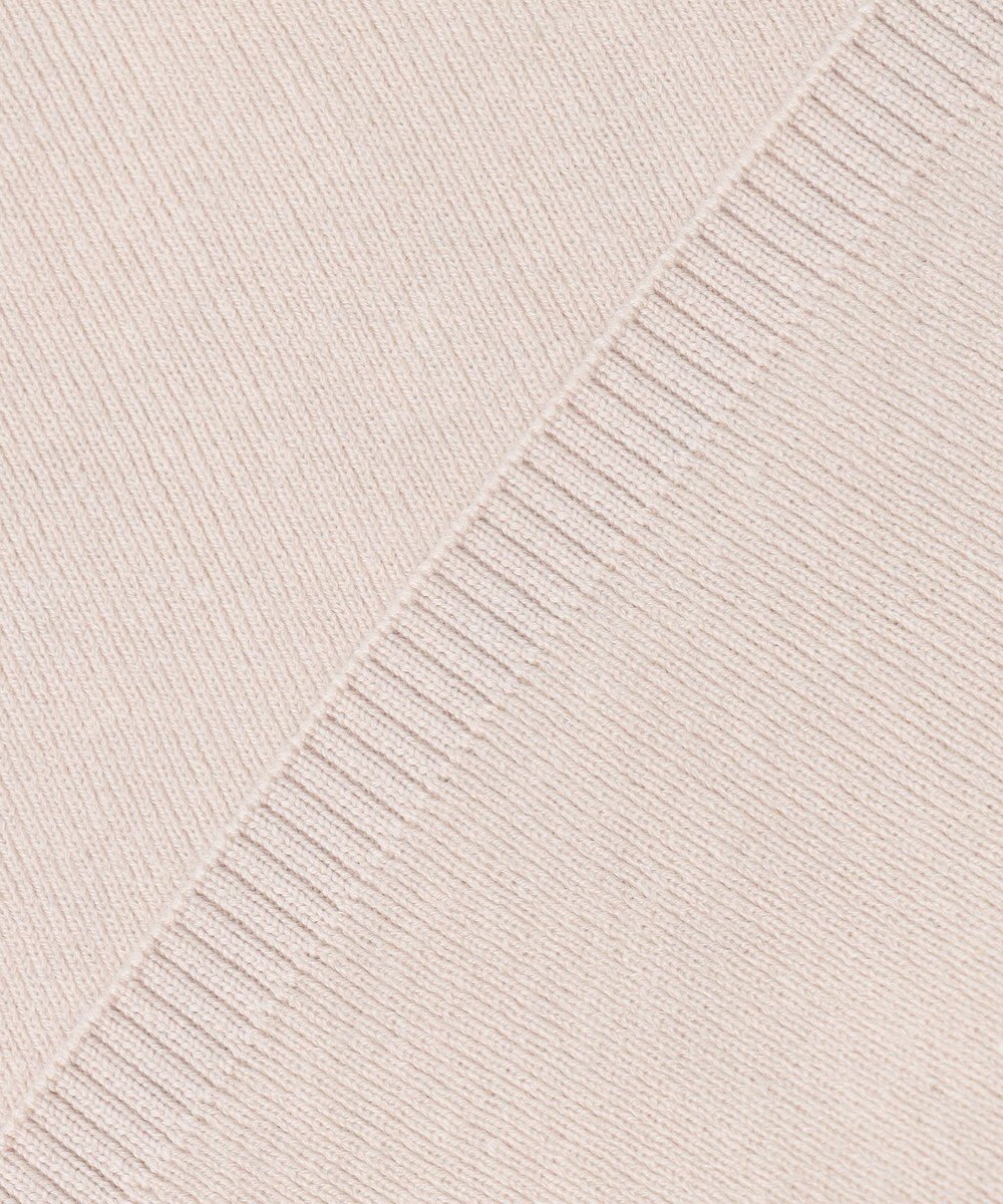 ANY 【洗濯機可能】しあわせタッチニットプルオーバー 