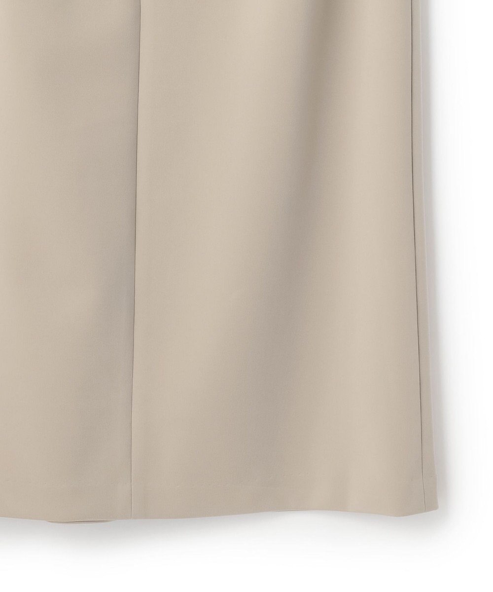 BEIGE， ALTHEA / ジャージーストレッチ スカート 