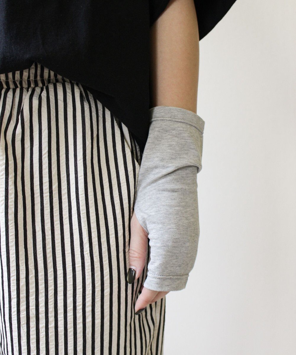 ORuKuBET organic - liora【 抗菌防臭・UVカット・日本製・オーガニックコットン 】 