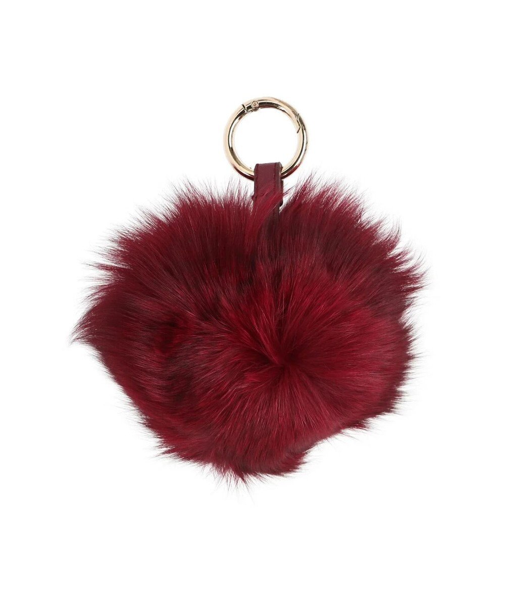 UNBILLION カシュネ cache nez / リアルファーチャーム 