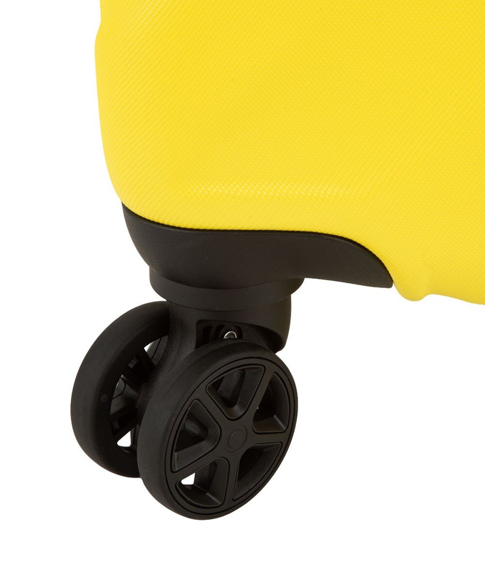 ACE BAGS & LUGGAGE ACE オーバル2 スーツケース 拡張機能 57L/70L 05912 エース 