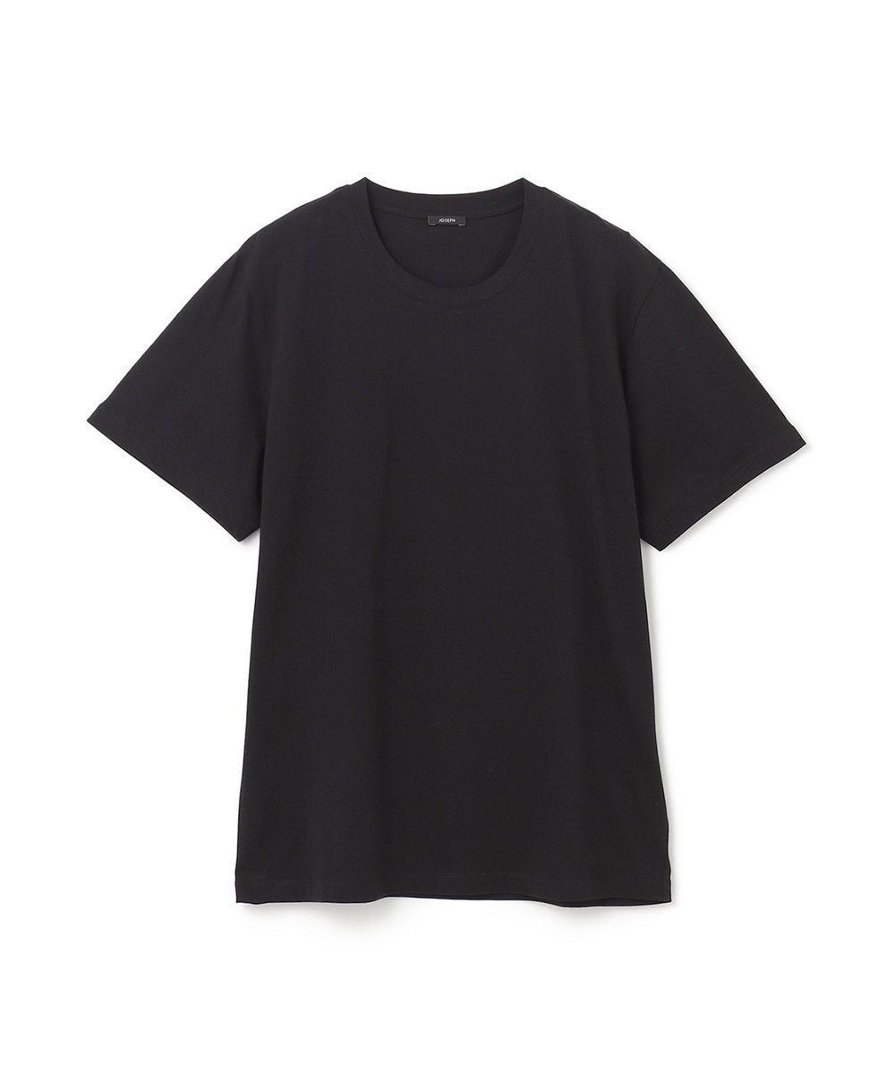 JOSEPH 【FOUNDATIONS】JOSEPH　Tシャツ ブラック系