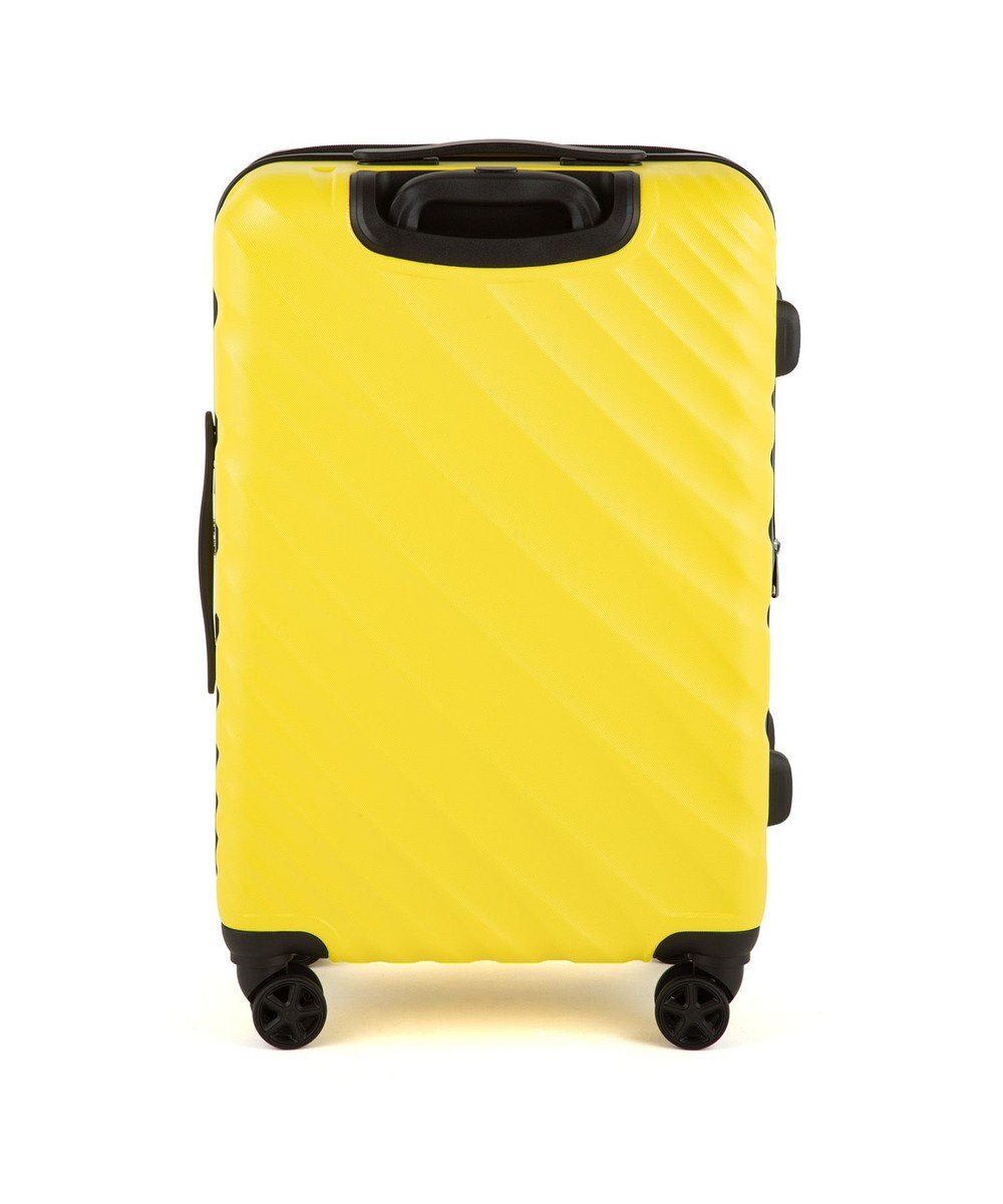 ACE BAGS & LUGGAGE ACE オーバル2 スーツケース 拡張機能 57L/70L 05912 エース 