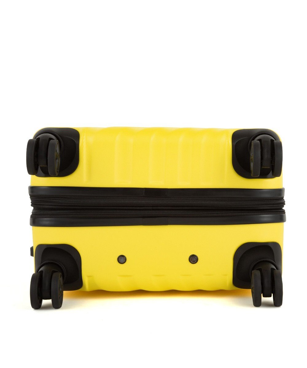 ACE BAGS & LUGGAGE ACE オーバル2 スーツケース 拡張機能 57L/70L 05912 エース 