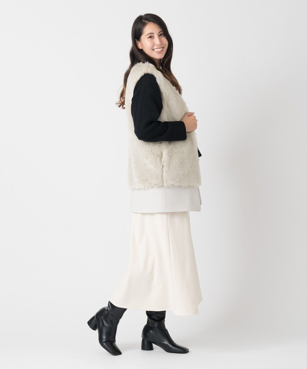 ONWARD Reuse Park 【UNFILO】スカート秋冬 