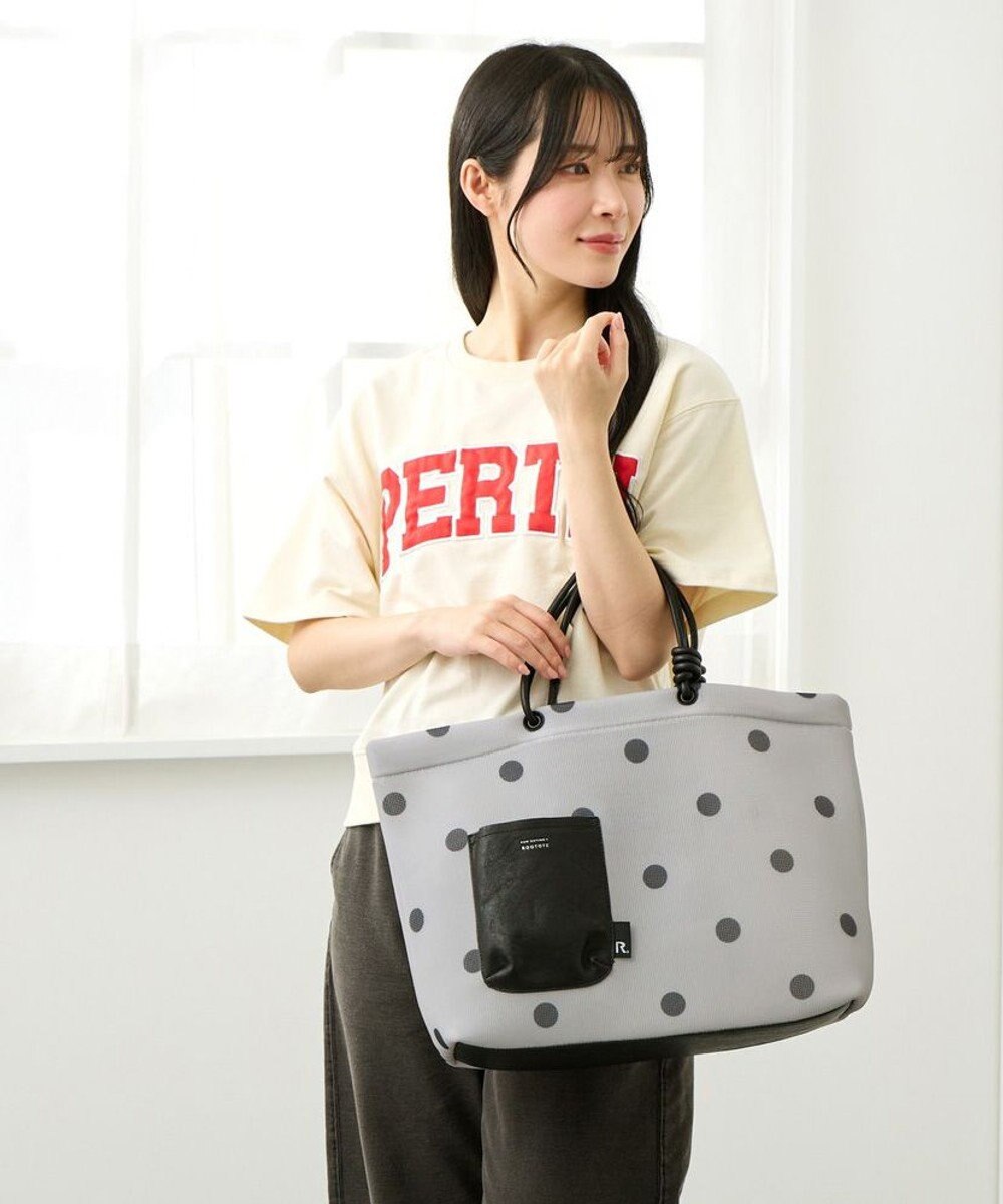 ROOTOTE 3564【ルートート】SC.ミディアム.ウエッファ-C 