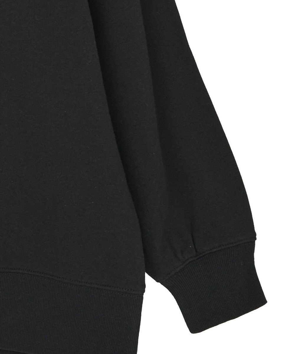 AMERICAN HOLIC 90sカラーロゴ裏毛プルオーバー 