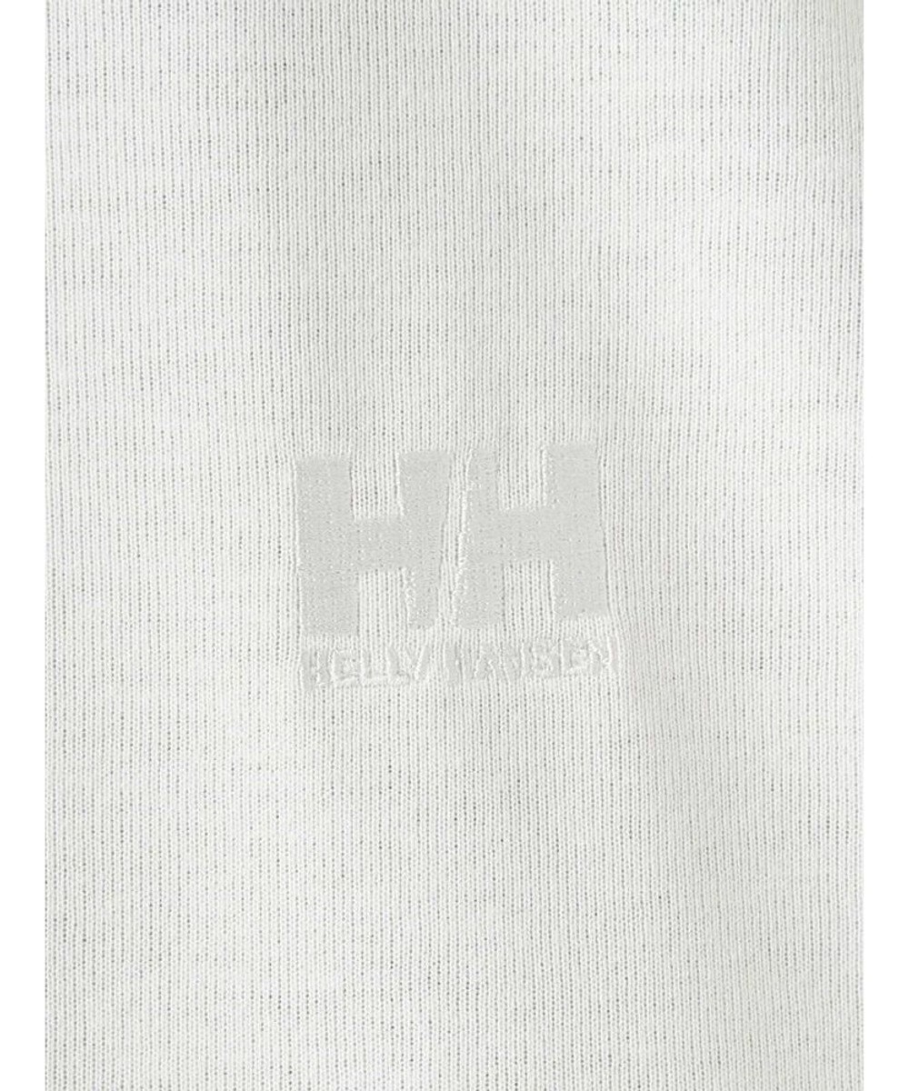 HELLY HANSEN 【抗菌防臭・速乾・UVカット】ショートスリーブワンポイントワンピース 