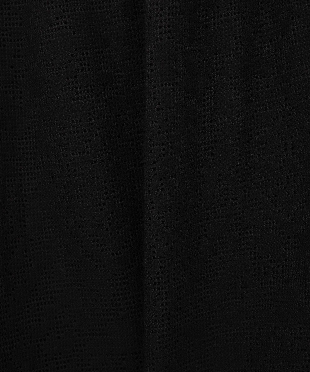 earth music&ecology レースイージーパンツ 