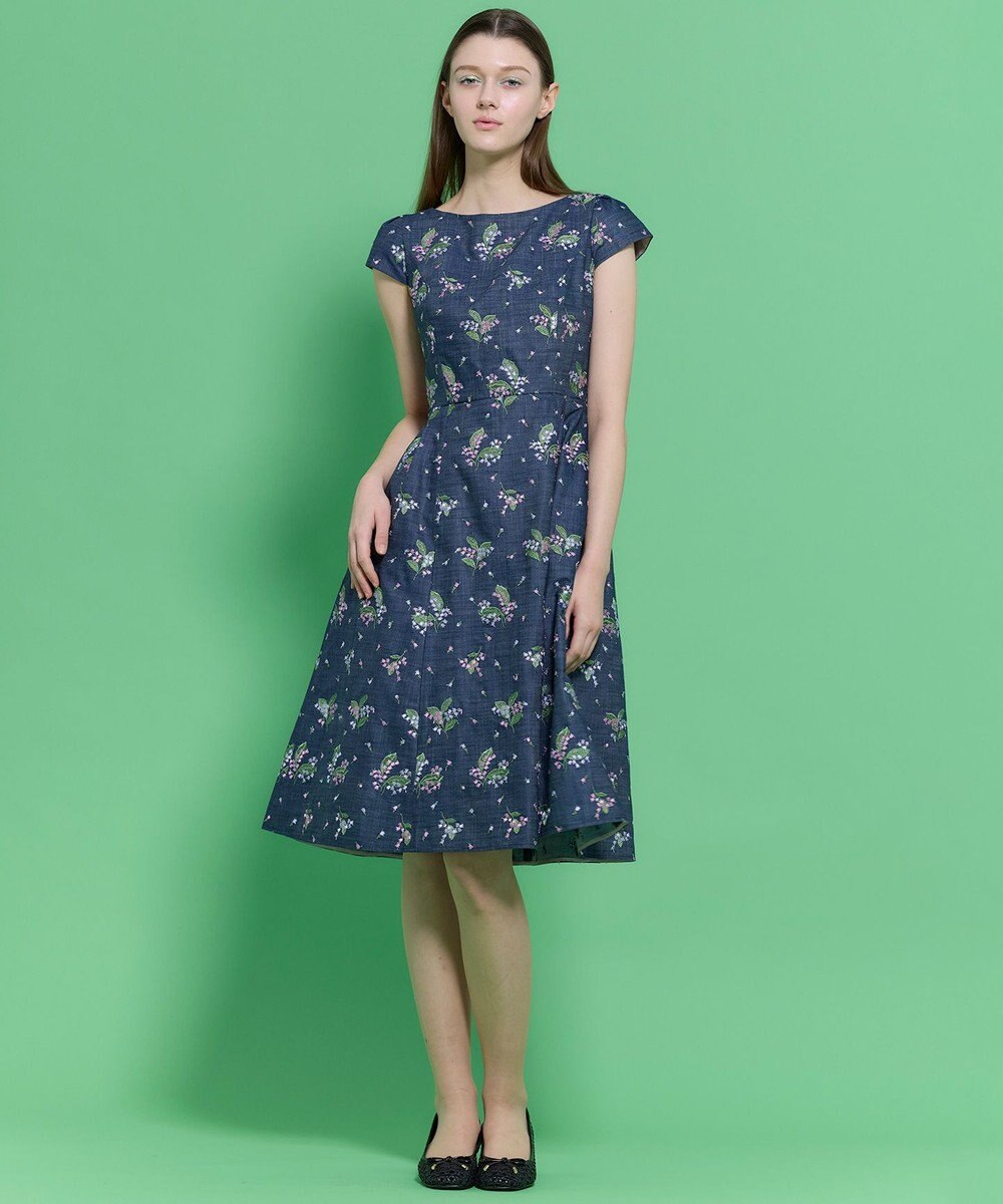 TOCCA OUR LADY'S TEARS ドレス 