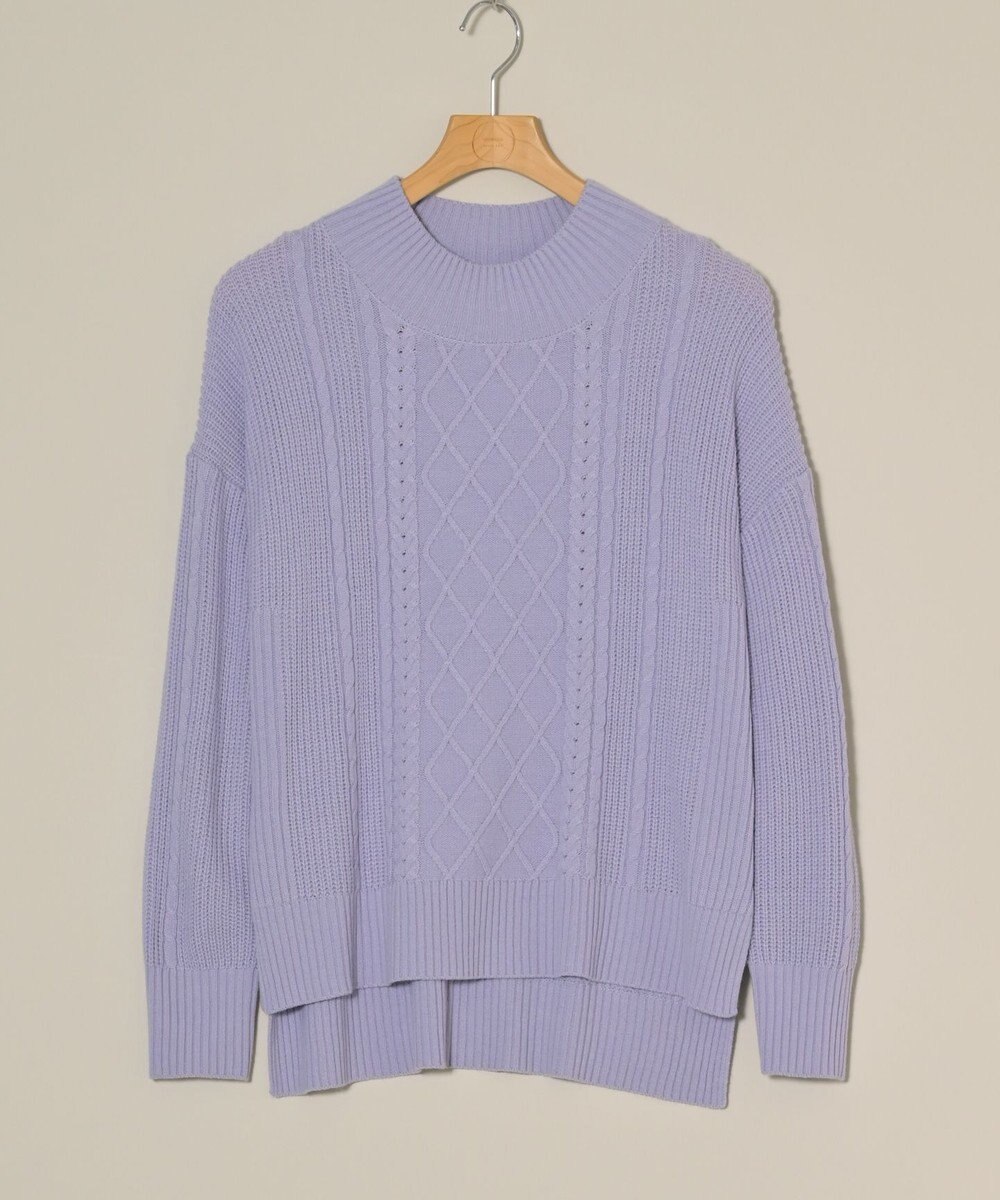 ONWARD Reuse Park 【any SiS】ニット秋冬 