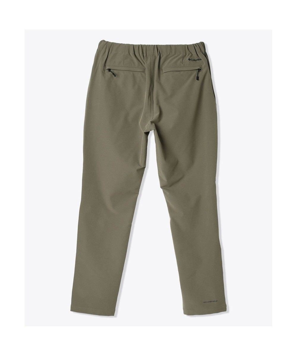 Columbia Columbia/ ウィメンズティートンコーブソフトシェルパンツ /コロンビア 