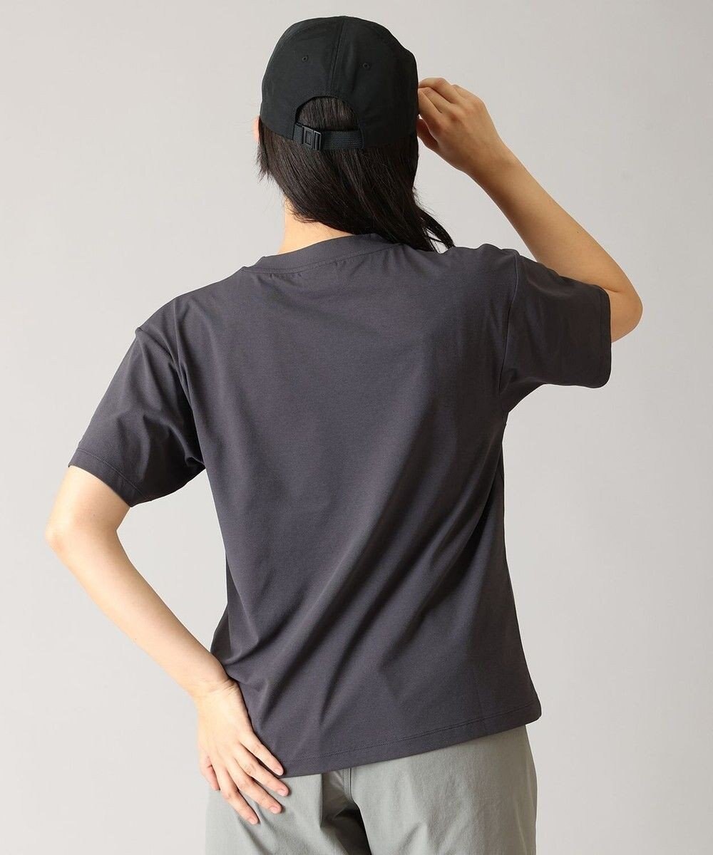 Columbia Columbia/ ウィメンズティーティージービーショートスリーブTシャツ /コロンビア 