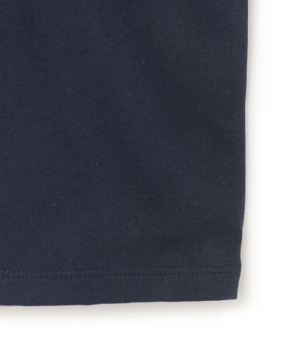 BEIGE， 【洗える】BRICKA / バイカラーTシャツ 