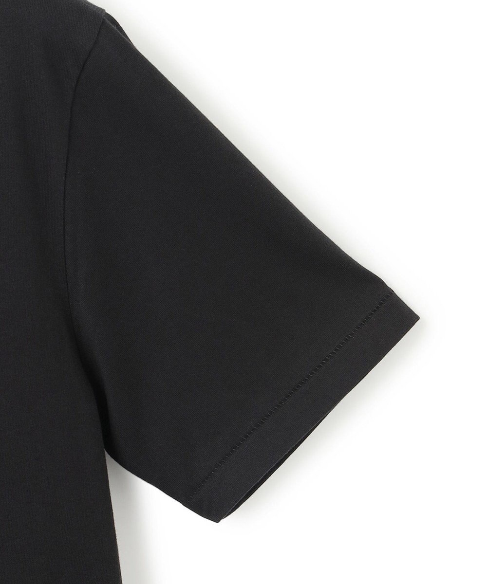 J.PRESS MEN 【WEB限定】オーバルロゴ Tシャツ 