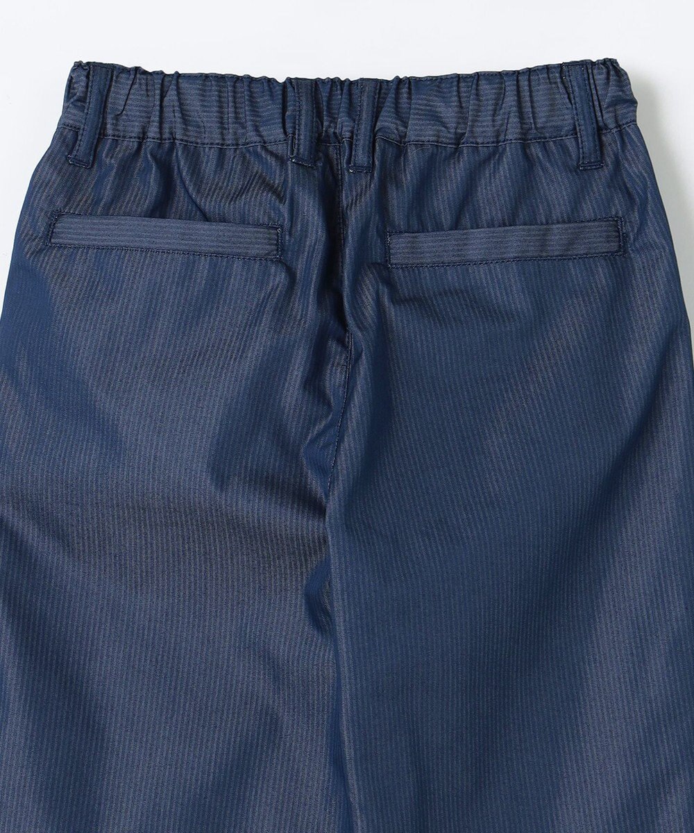 J.PRESS KIDS 【120-130㎝】七分丈 パンツ 