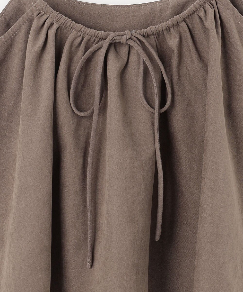 ANY L 【2SET】ビスチェ×パンツセット 