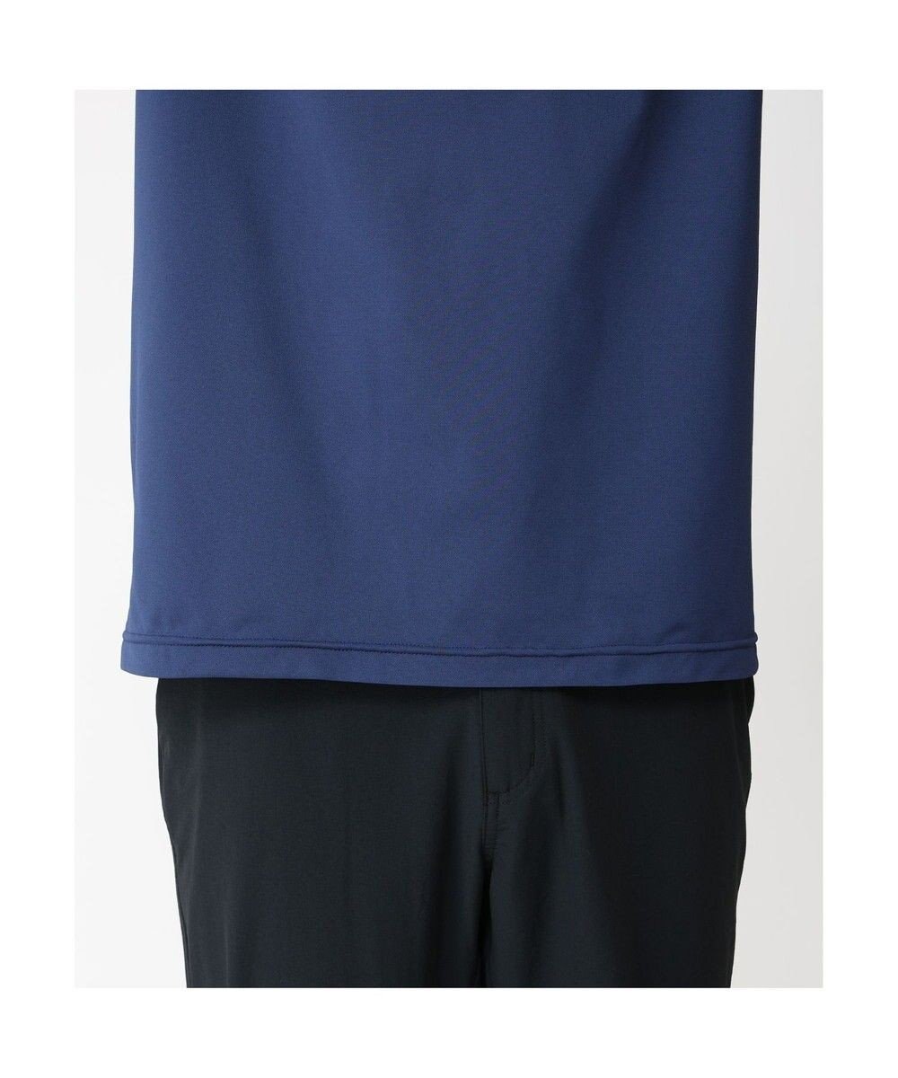 Columbia Columbia/ マウンテンズアーコーリングショートスリーブTシャツ /コロンビア 