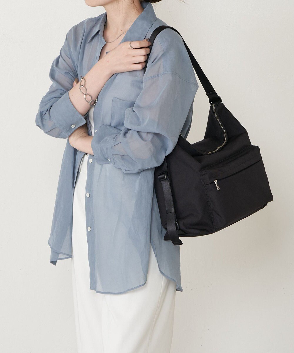 russet コーデュラナイロン2WAYリュックサック(CE-1679) 