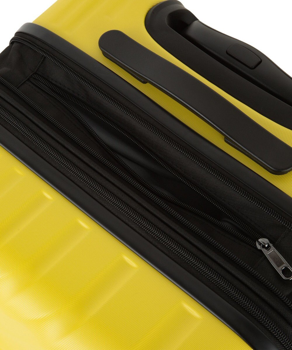 ACE BAGS & LUGGAGE ACE オーバル2 スーツケース 拡張機能 57L/70L 05912 エース 