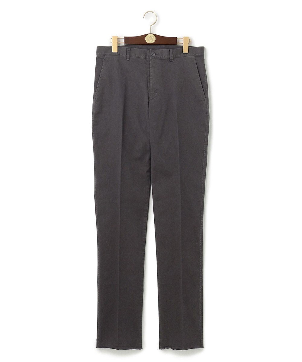 J.PRESS MEN 【WEB・一部店舗限定】チノパンツ 