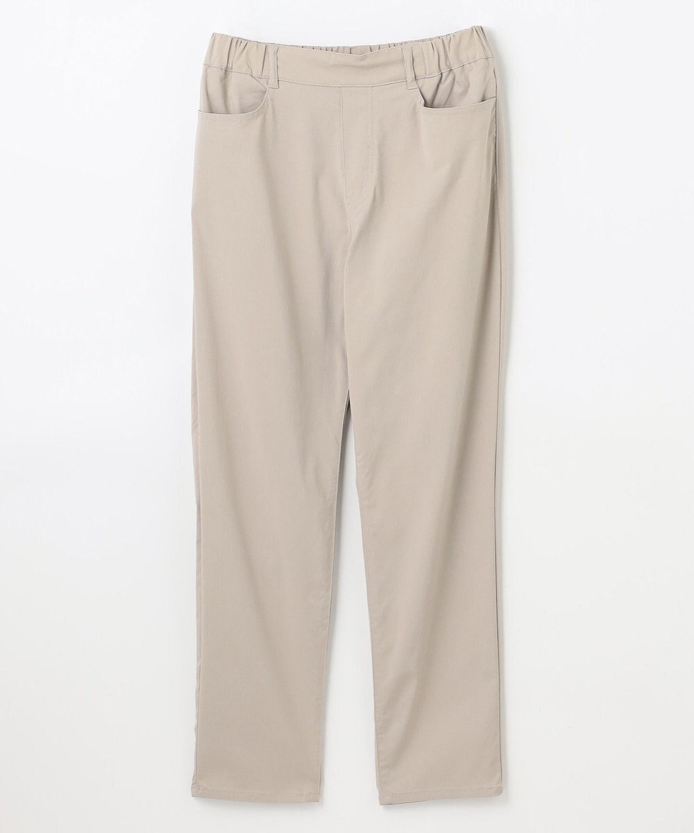 ANY 【大好評につき新色登場！/ストレッチ】大人の7daysデイリーパンツ 