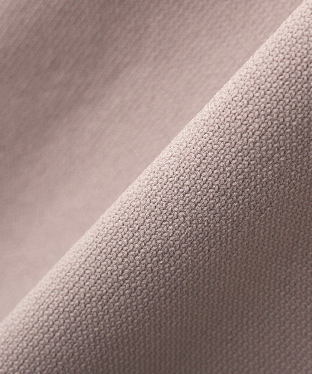 CRAFT STANDARD BOUTIQUE ＜セレモニー／ハレの日＞スポンディッシュニットワンピース 