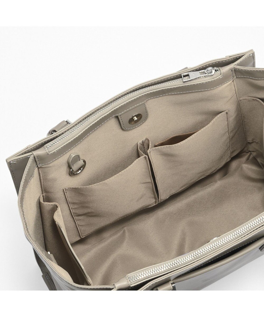 ACE BAGS & LUGGAGE W&.Day/Night グルマンキー レザートート A4サイズ 13.3インチPC収納 19001 ダブルアンドデイナイト 