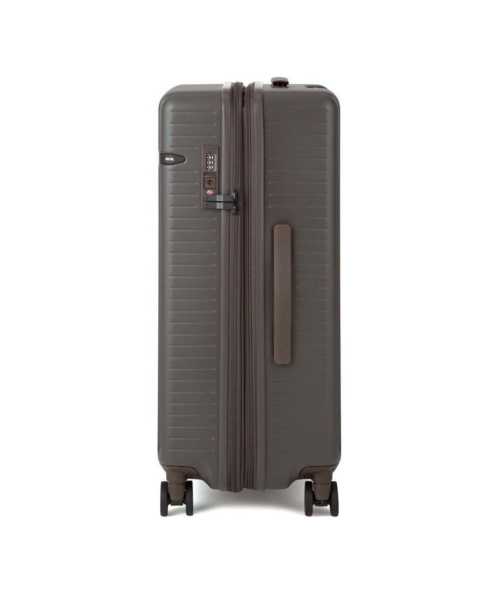 ACE BAGS & LUGGAGE ace. ウィーベルＺ スーツケース 60/70L 09212 エース 