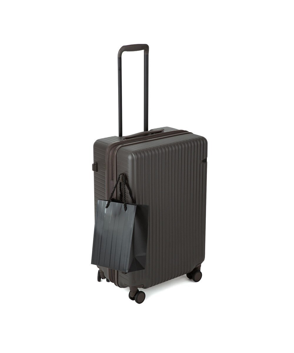 ACE BAGS & LUGGAGE ace. ウィーベルＺ スーツケース 60/70L 09212 エース 