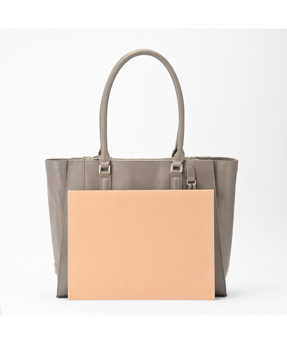 ACE BAGS & LUGGAGE W&.Day/Night グルマンキー レザートート A4サイズ 13.3インチPC収納 19001 ダブルアンドデイナイト 