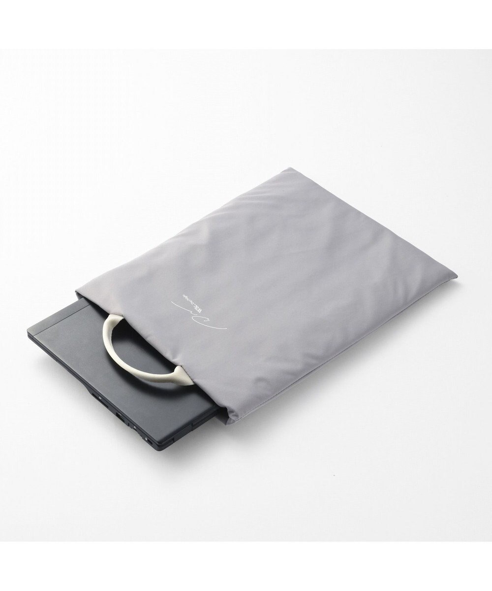 ACE BAGS & LUGGAGE W&.Day/Night グルマンキー レザートート A4サイズ 13.3インチPC収納 19001 ダブルアンドデイナイト 