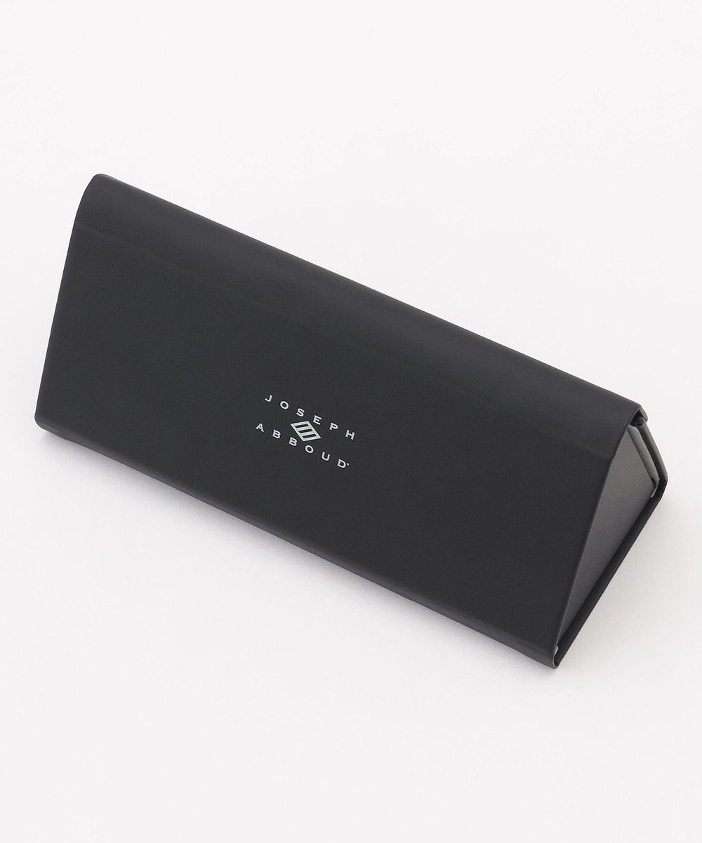 JOSEPH ABBOUD 【世界が認める日本品質】鯖江眼鏡　サングラス スクエア型 