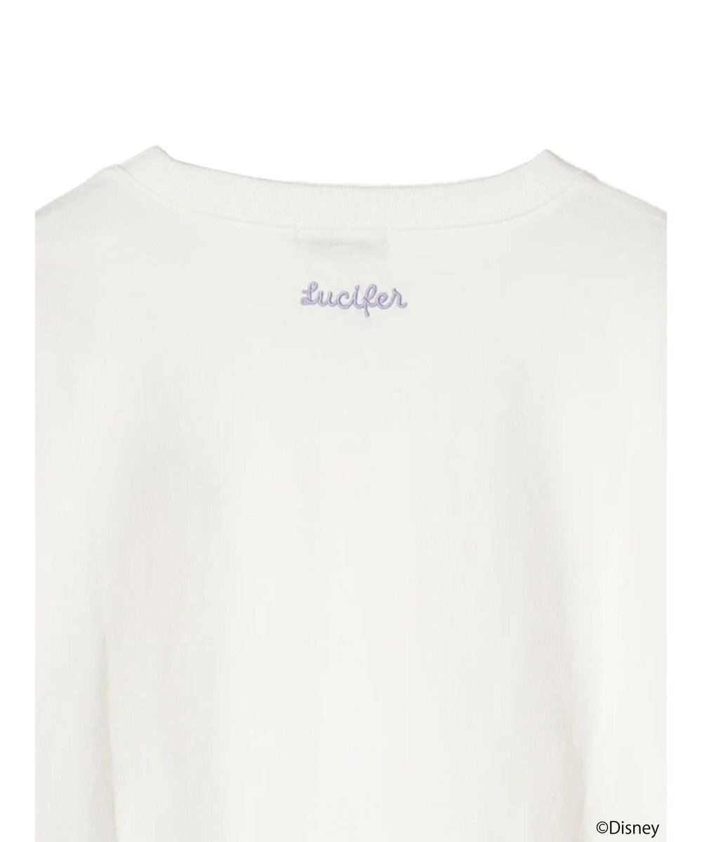 earth music&ecology Ｄｉｓｎｅｙ／覗きルシファーポケットロンＴ 