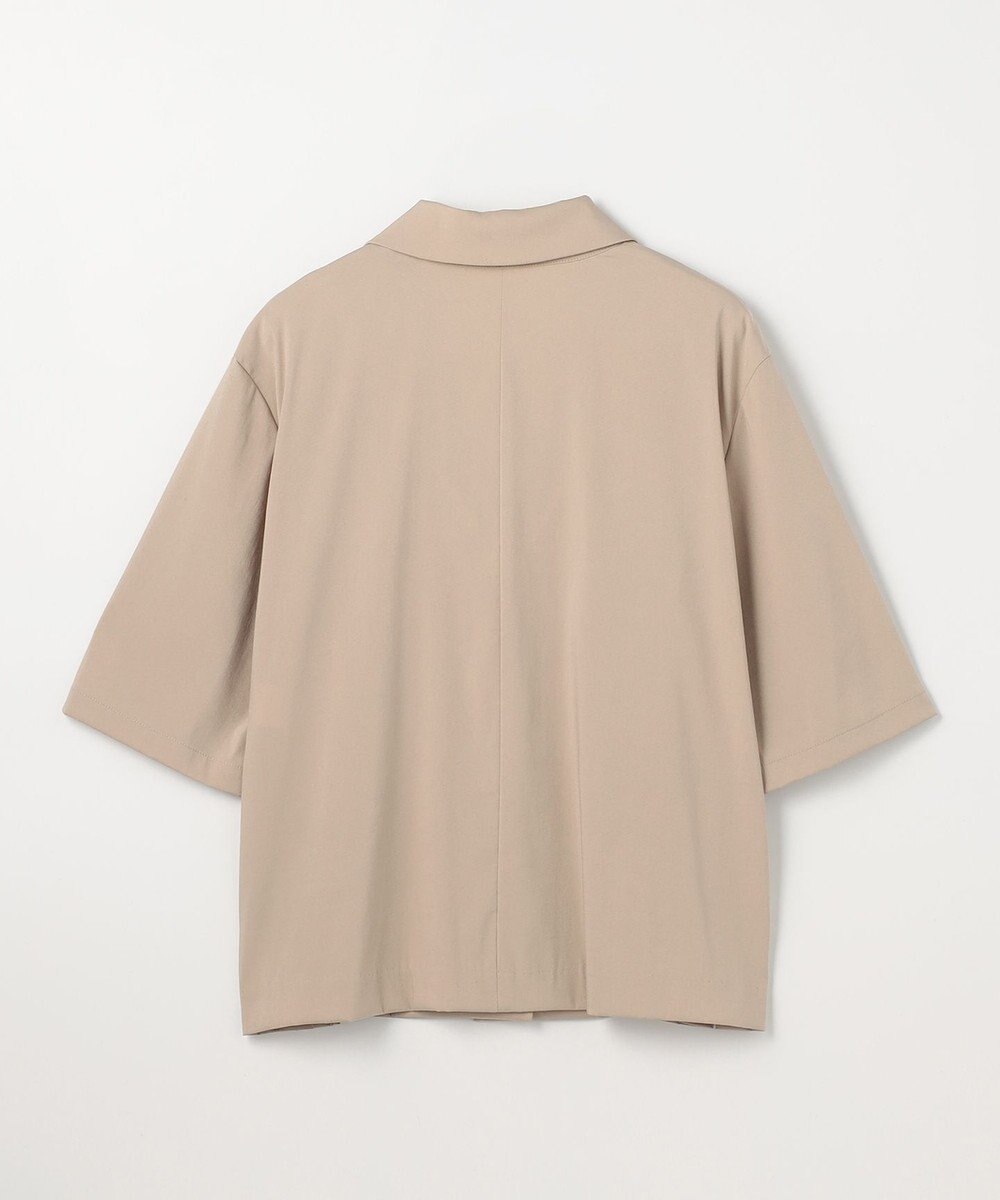 ANY 7daysデイリーリラックスジャケット 